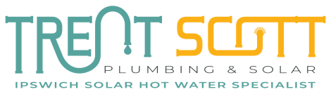 Trent Scott Plumbing & Solar